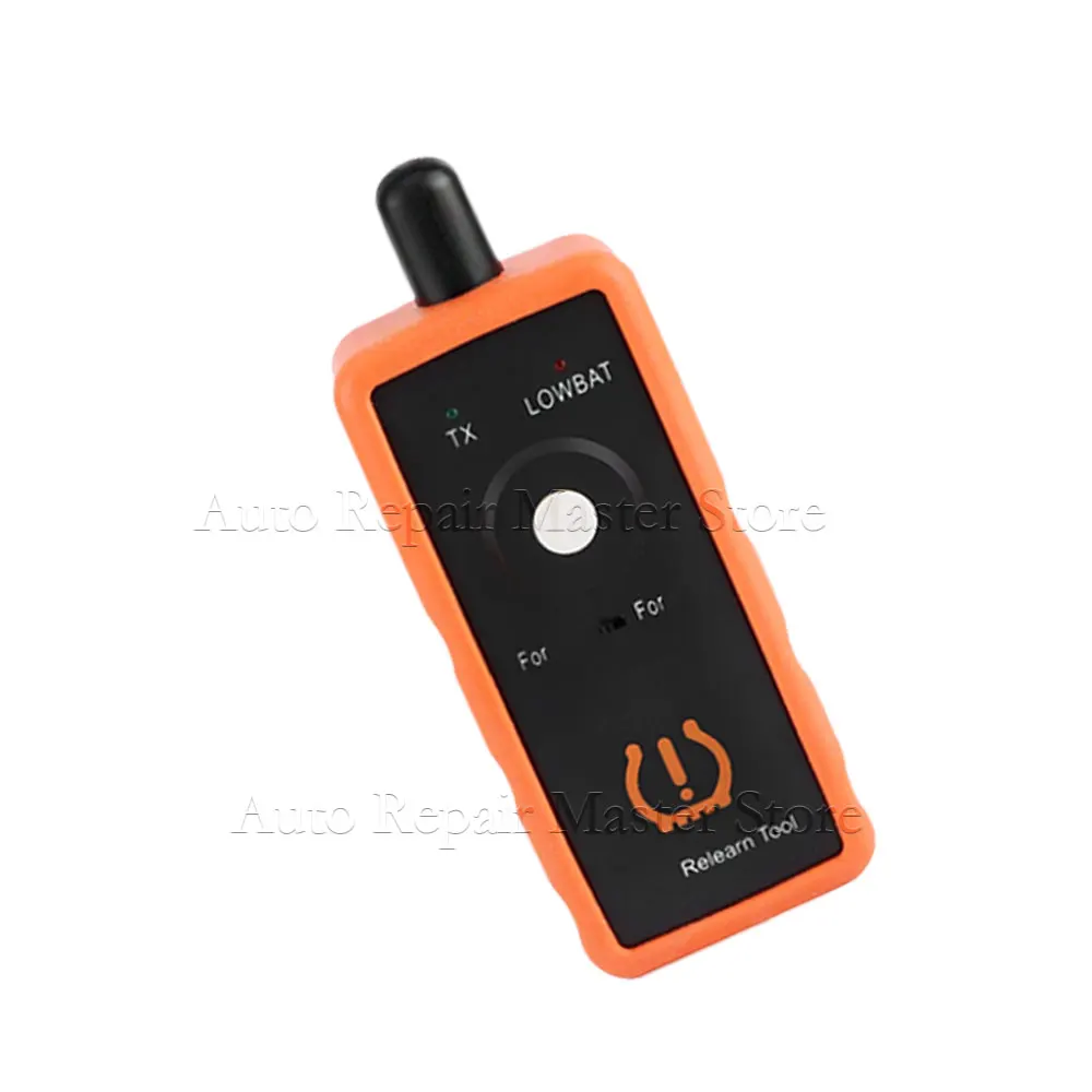 Car Tire Pressure Monitor EL-50448 2IN1 For G-M/Ope EL-50449 For Ford/Lincoln EL50448 TPMS OEC-T5 EL50449 Auto Sensor view 6