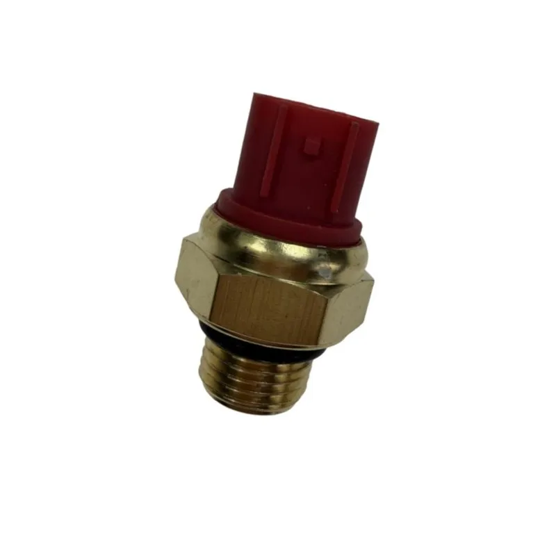 Sensor de Temperatura del Refrigerante del Motor de Motocicleta E15040008 para Italika Vortx300 VX250, Sensor del Radiador del Tanque, Termostato-N29R