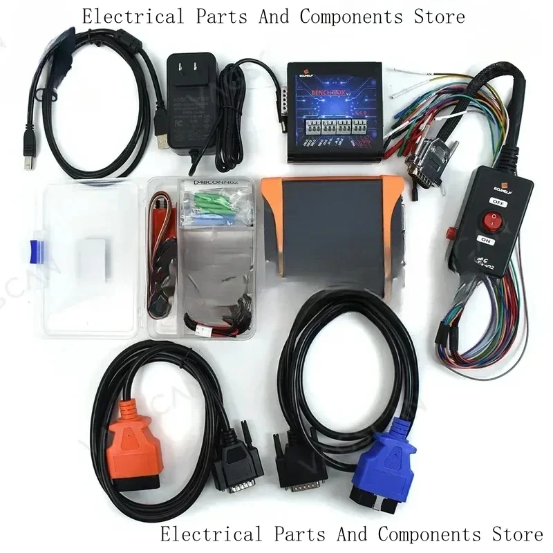 Chip Tuning Full An…