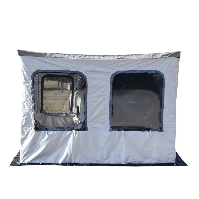 

Wholesale 4x4 Offroad Car Roof Tent 270 Degree Car Awnings Caravan Annexe