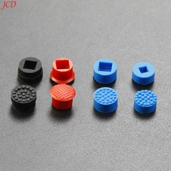 4 modelleri Laptop klavye Trackpoint Pointer fare sopa noktası kap DELL HP IBM THINKPAD X200 X200 X22 Laptop için düğme kapağı