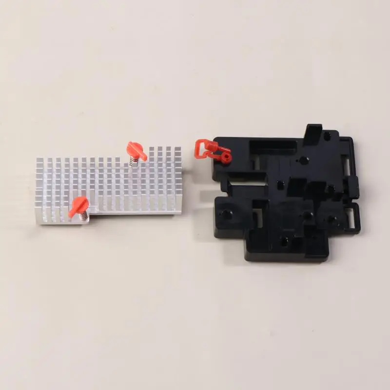 

1/2PCS For M410/M415/M420/M428/M520 Motherboard M2 PCI SSD Bracket Desktop Stand Heatsink