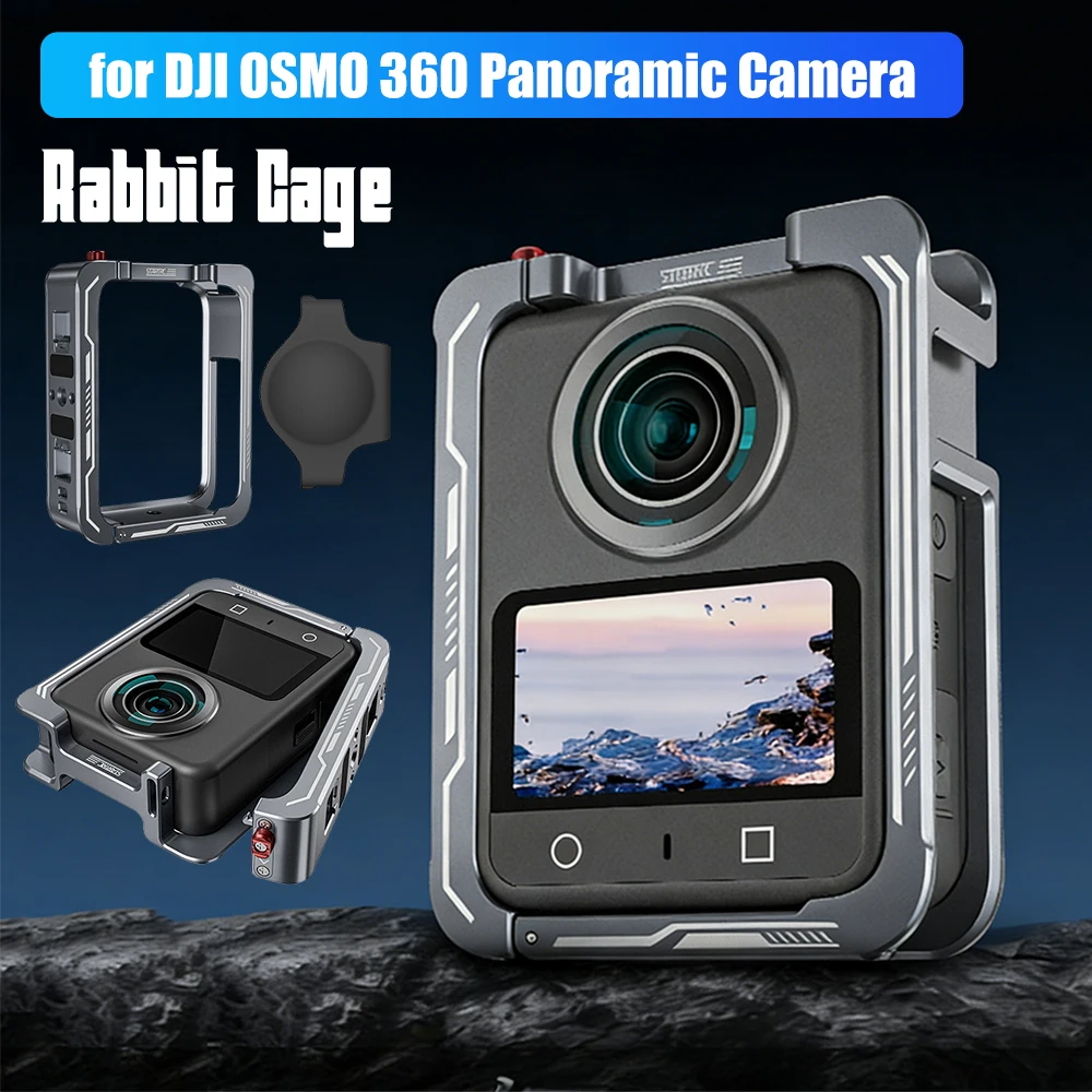 2025 New Action Cam… - image