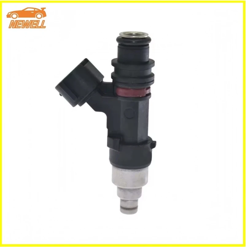 3pcs 15710-85K00 EAT317 Fuel Injector For Suzuki Outboard 40HP DF 50HP DF 60HP DF 2010-2024 1571085K00