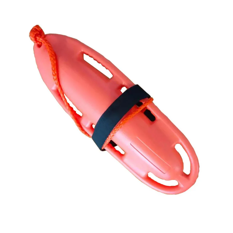 

High Quality Marine Life Saving Lifeguard Rescue torpedo Buoy for Sale