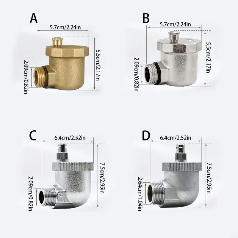 Valvole pressione pressione delle valvole pressione dello scaldabagno