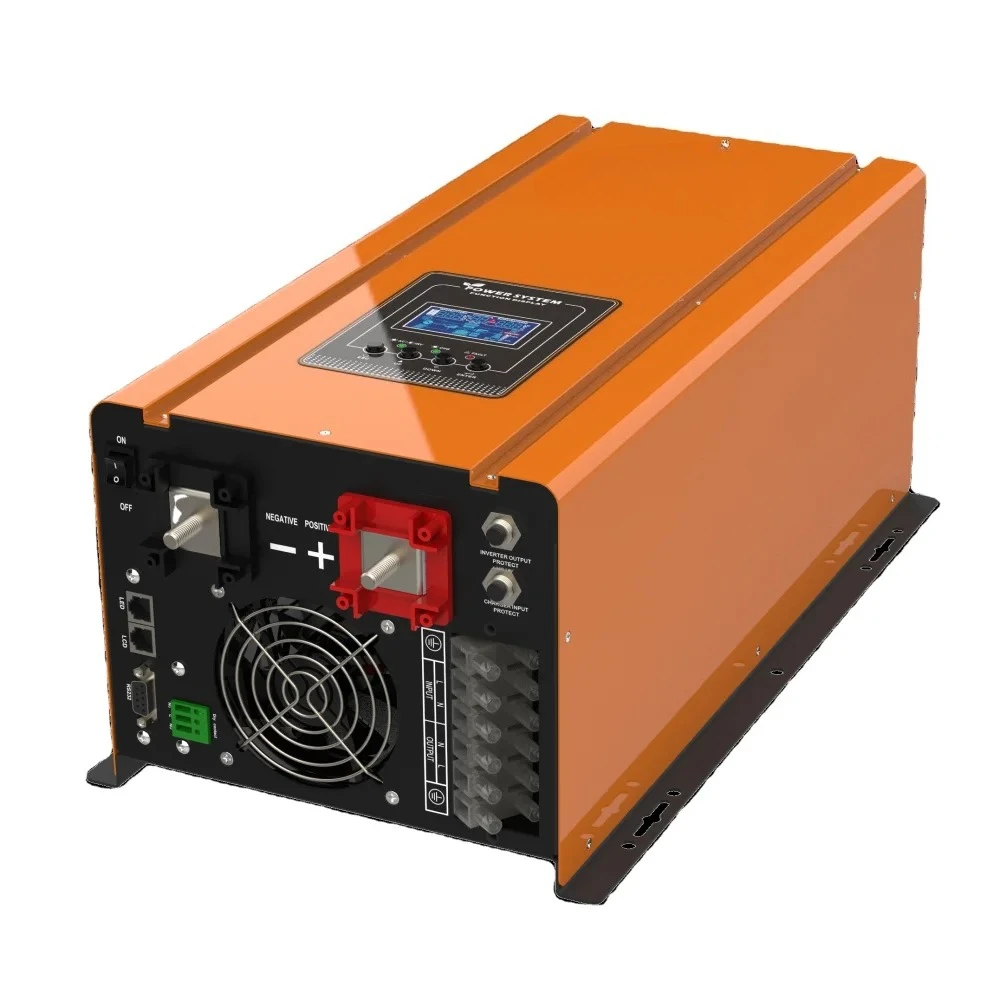 Power Inverter 3KW …
