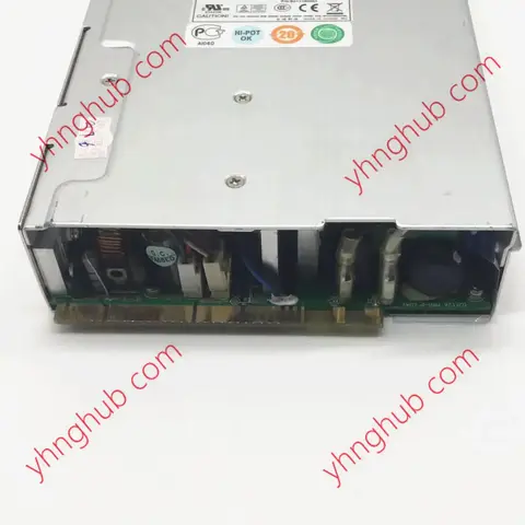 EMACS MRG-6500P-R Server Power Supply 500W PSU Server Computer