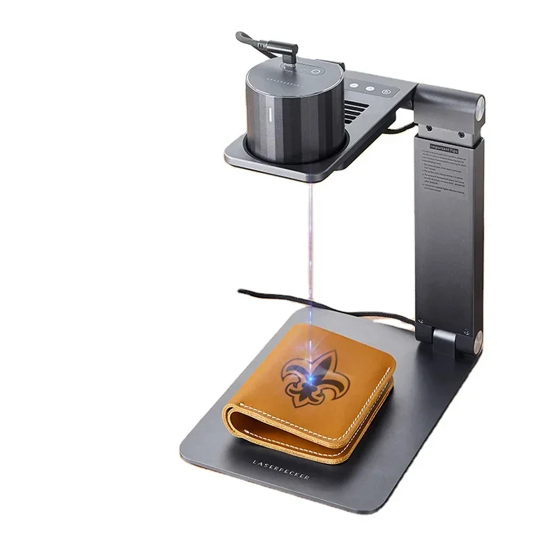 

# For Mini Laser Engraver Auto Stand Engraving Wood Mobile Phone Case Laser Marking Machine Wooden Cutting Board With Laser #