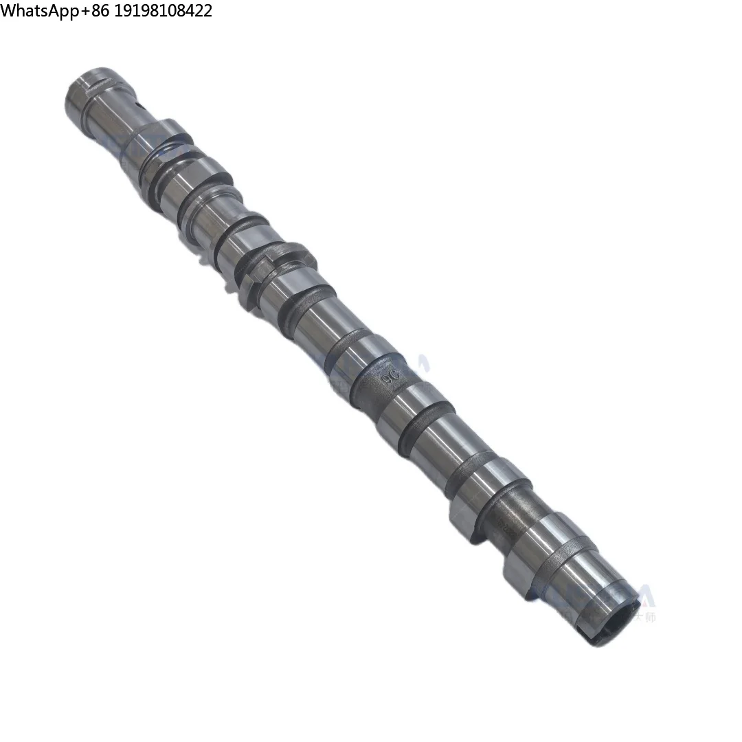 

OE A2710501601 A2710501401 M271 Intake Camshaft Exhaust Camshaft Engine Parts for Mercedes Benz 271 860 CGI 271 910 Compressor