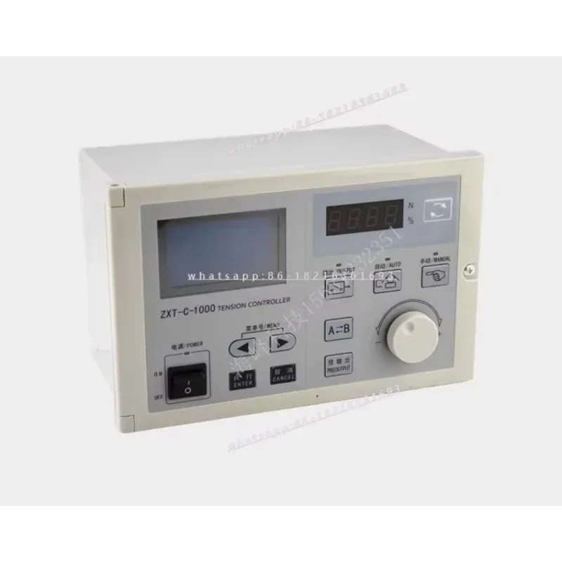 2006GOOD ZXT-C-1000 Tension Controller ZXT-C-600 Automatic Tension, Automatic Tension Controller
