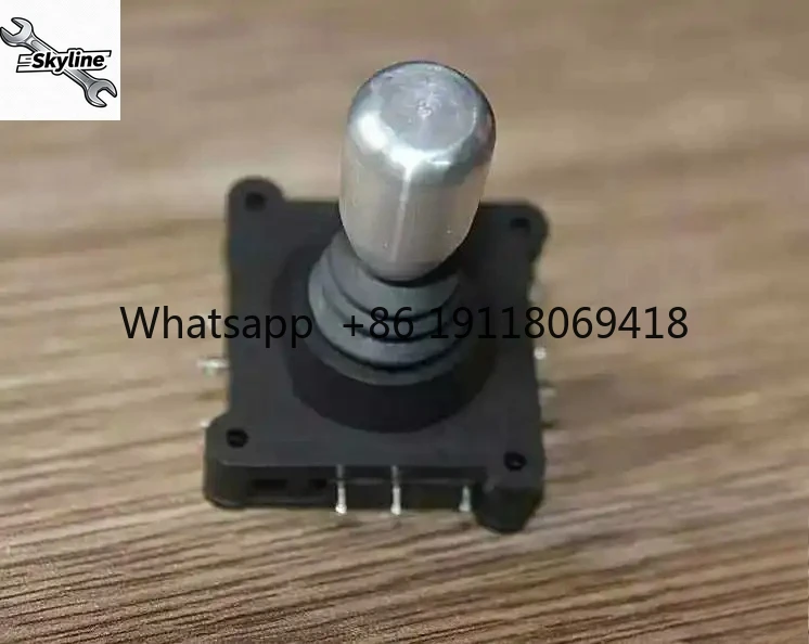 Switch Type Joystick CV4A Cross Joystick Master 360degree Self Resetting