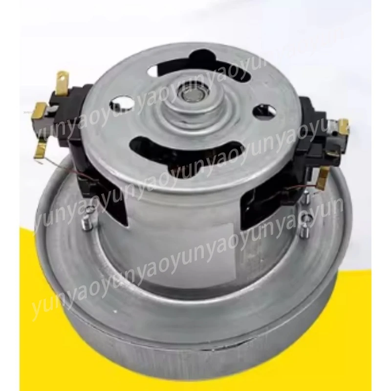 1200W Universal Vacuum Cleaner Motor, Pure Copper High Power Replacement for Household Vacuum Cleaners 5