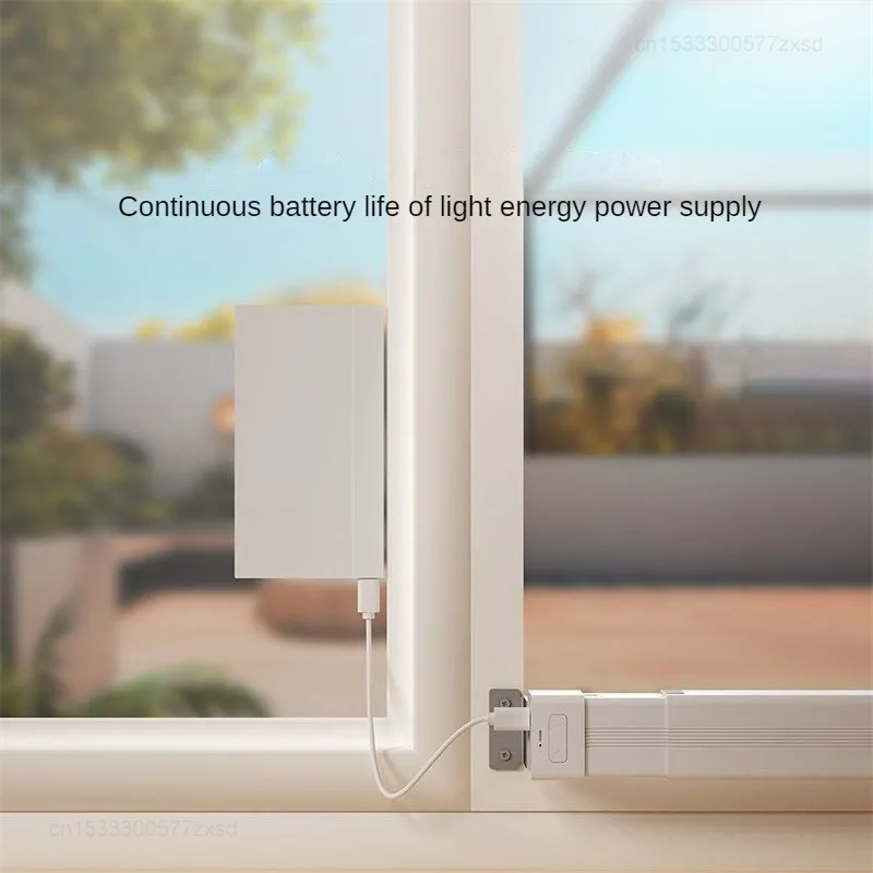 Xiaomi Linptech WD2 Intelligent Horizontal Window Pusher Electric Window Opener Fully Automatic Open Close Window Long Endurance