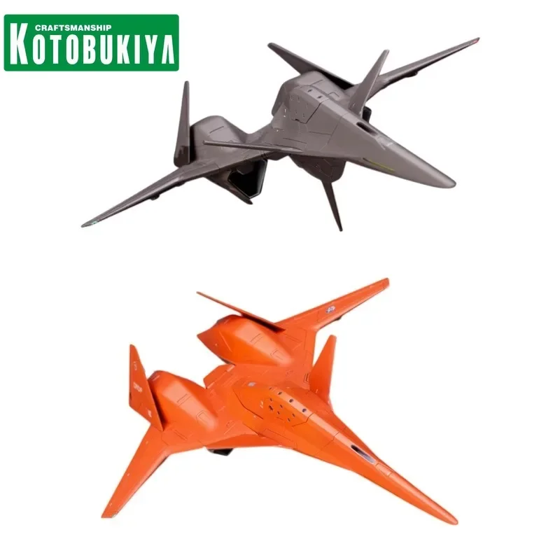 

KOTOBUKIYA Original Ace Combat Anime Figure KP648 KP649 ADF-01 Action Figure Toys for Kids Gift Collectible Model Ornaments