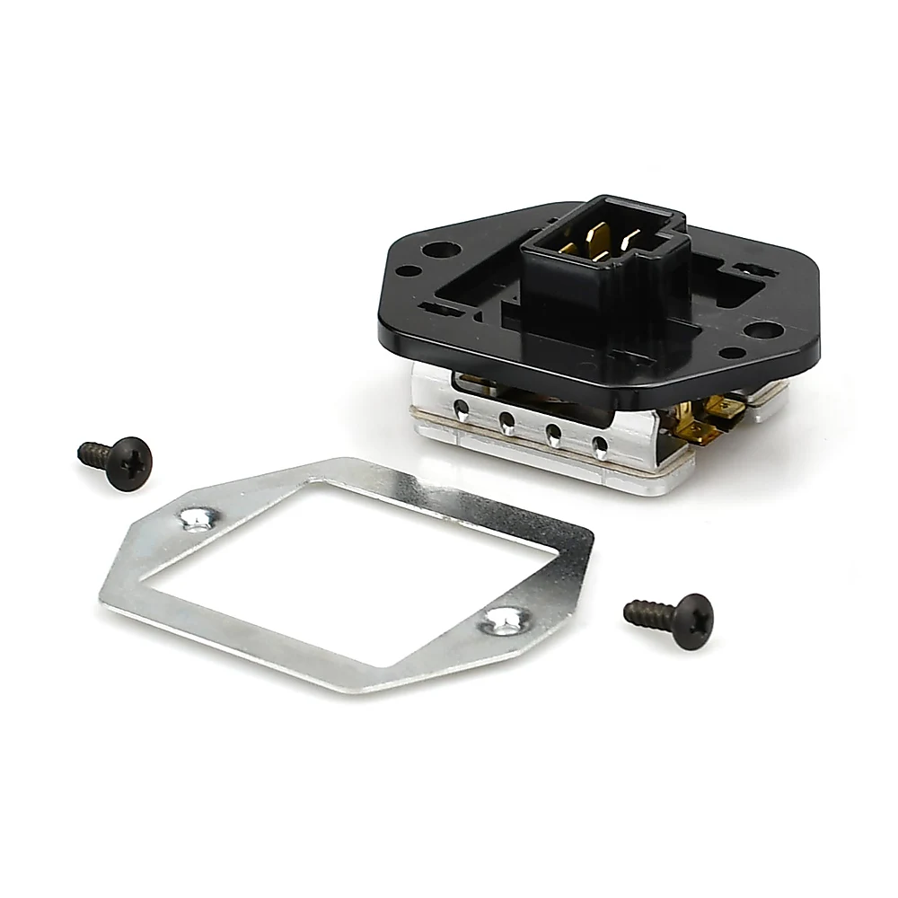 Blower Motor Resistor Module MR568591 Fit For Mitsubishi Lancer Outlander