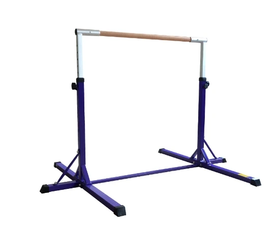 Hot-selling Children's Horizontal Bar Training Gymnastics Hall Pull-ups Training Horizontal Bar