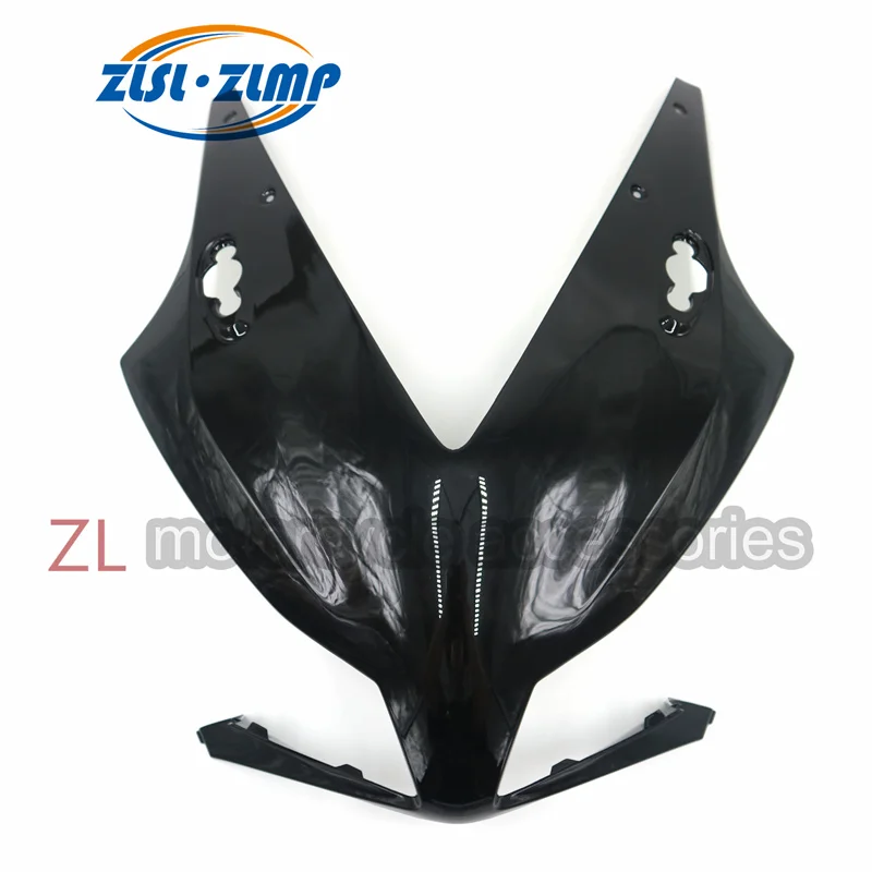 For HONDA CBR1000RR CBR 1000RR CBR 1000 RR 2012 - 2016 front fairing headlight fairing front upper nasal Hood 12 13 14 15 16