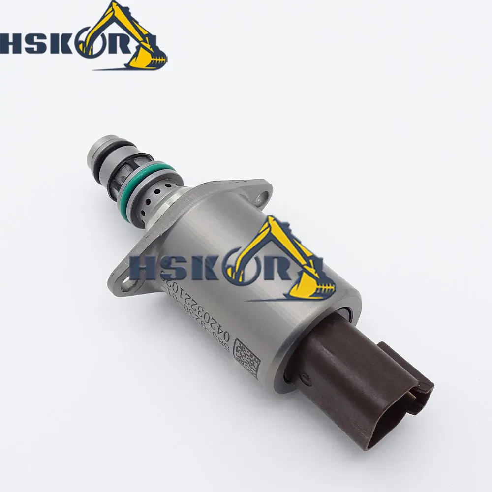 

585-9230 5859230 Solenoid Valve for CAT E320GC E330GC E336GC Excavator