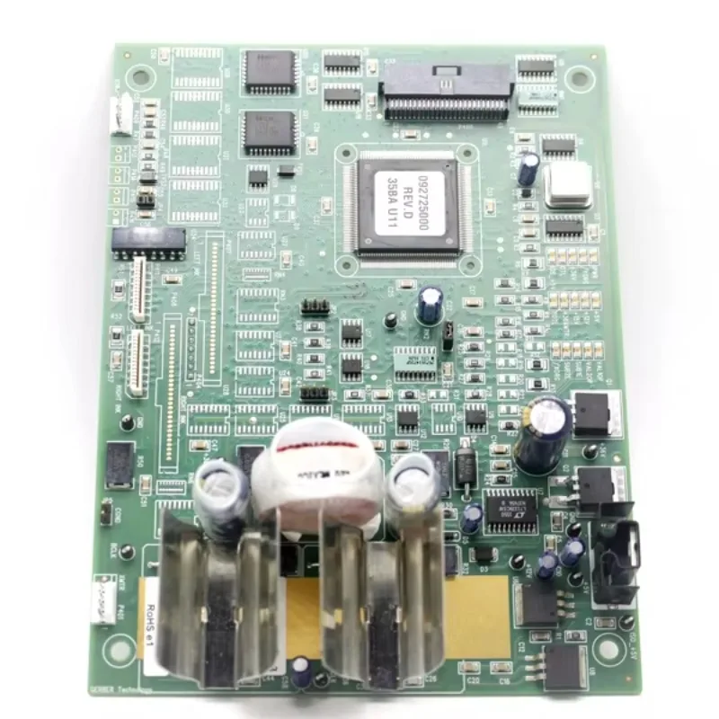 Electric Board Suitable for Plotter Infinity PN 92642004- IDC BOARD