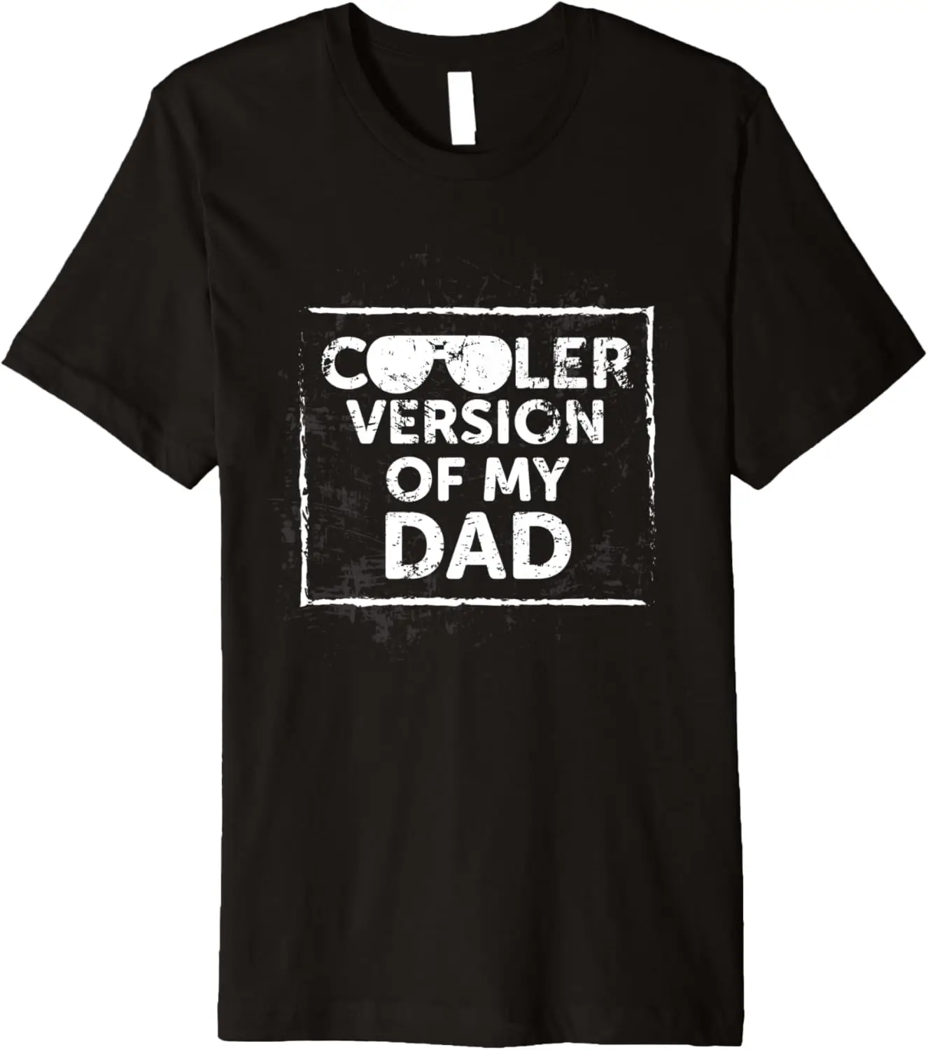 

Кулер-версия My Dad Funny Premium
