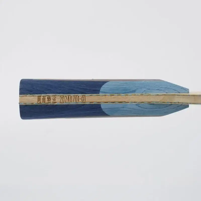 LOKI W81 0uter Alc 탁구 블레이드 새 상품 5+2 아로마틱 카본 Zhouyu 스페셜 핑퐁 블레이드 전문가용 베이스 보드