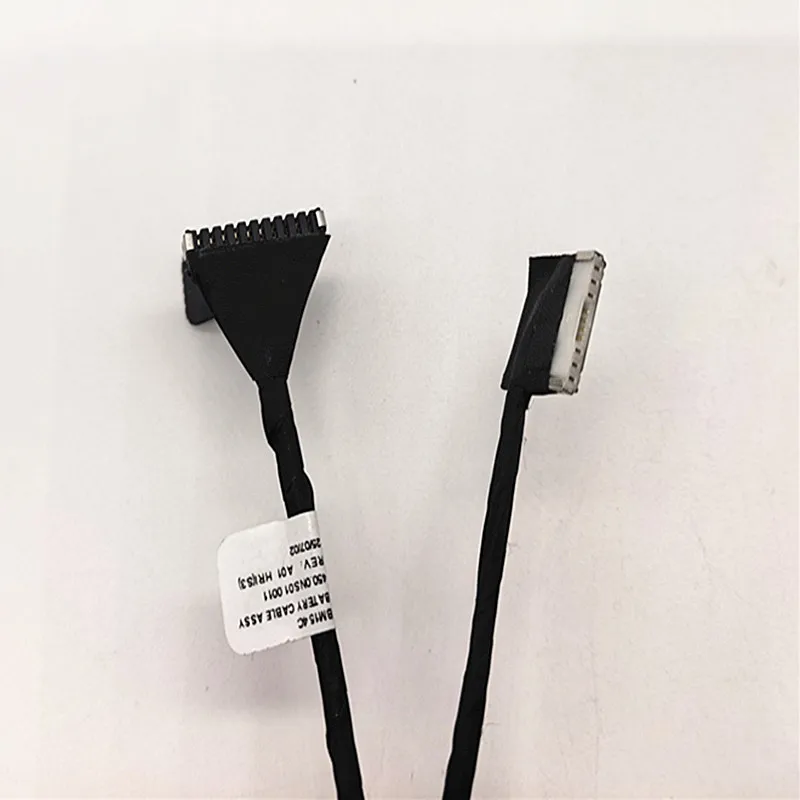 NEW For Dell Latitude 5521 E5521Precision 3561 Battery Connection Cable 0W5XW8 Parts