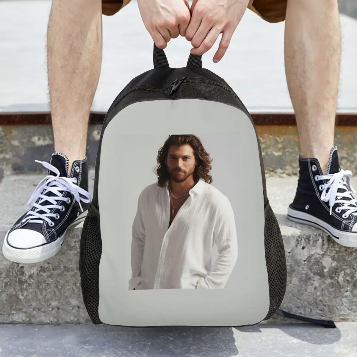 mochila-fotografica-actor-can-yaman-mochila-escolar-de-grande-capacidade-para-criancas-bolsa-escolar-bolsas-de-ombro-para-homens-e-mulheres
