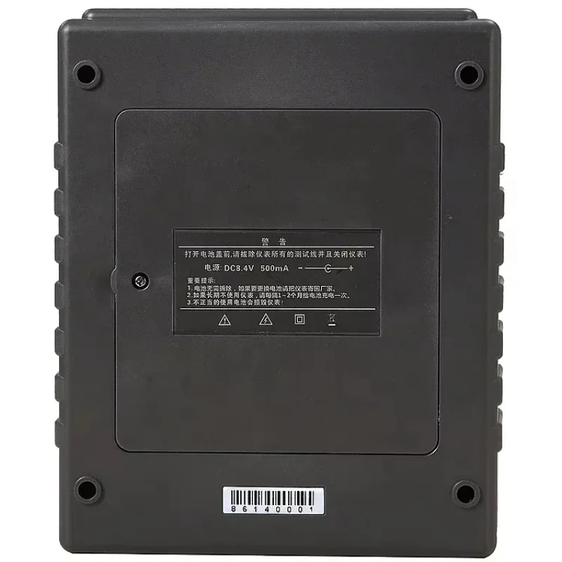 ETCR8600B Leakage Protection Switch Tester Earth Leakage Circuit Breaker Detector Leakage Protector Device