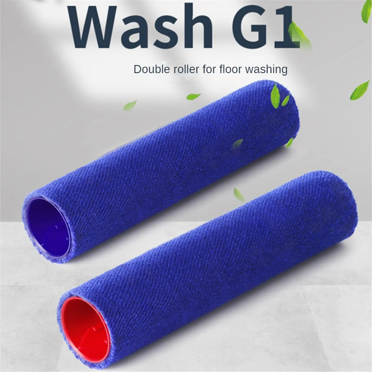 

L65A Roller Brush Replacement Parts for Dyson Wash G1 Floor Scrubber Machine Vacuum Attachments Roller Brush Strip
