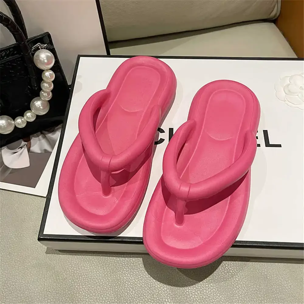 Slaapkamers Antislip Zool Vrouwen Meisjes Sandalen Zomer Slipper Schoenen Idee Goederen Sneakers Sport Tenid Street Sapateni