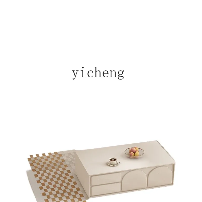 

RWJ Curved round Corner Hanging TV Cabinet Wall-Mounted with Light Wall Living Room Extremely Narrow Suspension