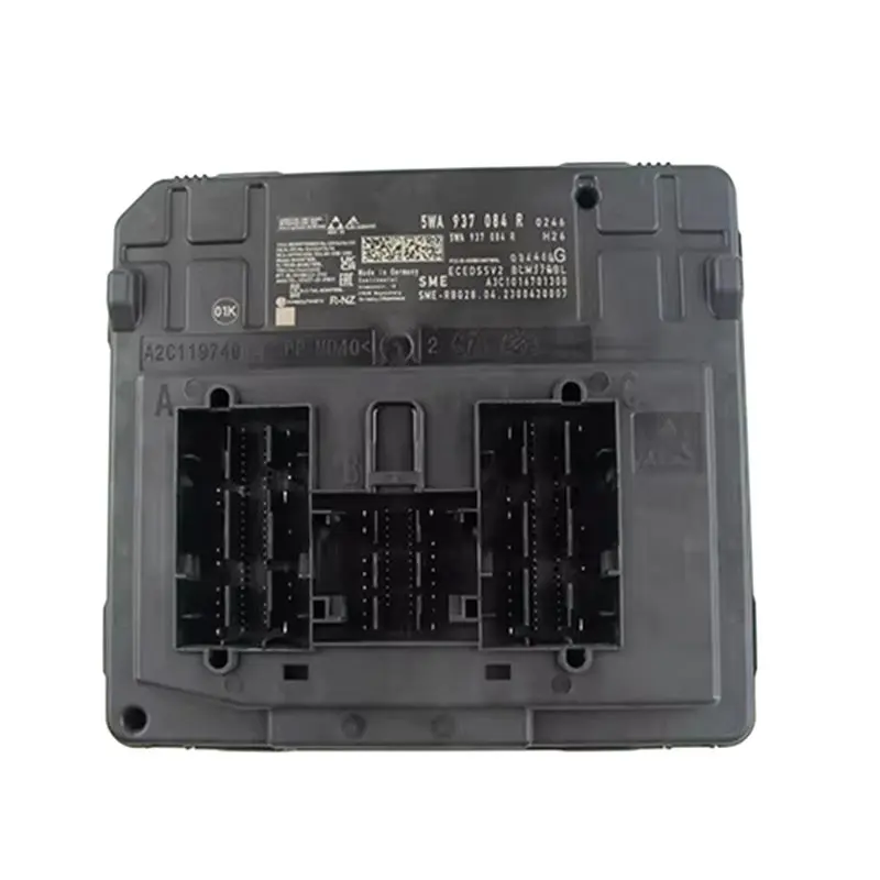Classy-For VW Golf 8 MK 8 For Tiguan L Compatible 5WA937084R BCM Body Control Modile Module Car Parts