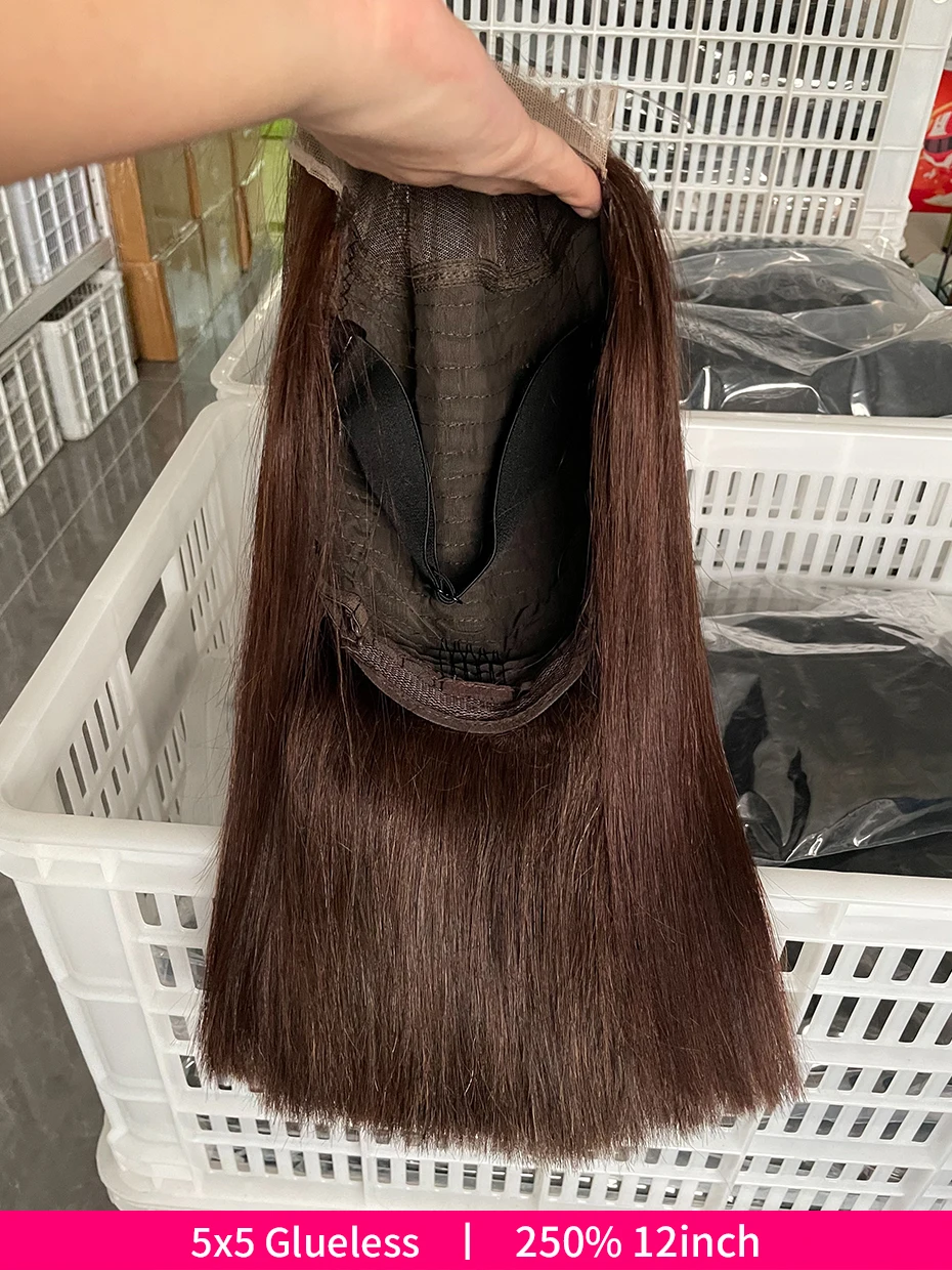 5x5-bob-double-drawn-wig-100-human-hair-glueless-lace-front-wig-2-vietnamese-bone-straight-250-lace-closure-human-hair-wigs