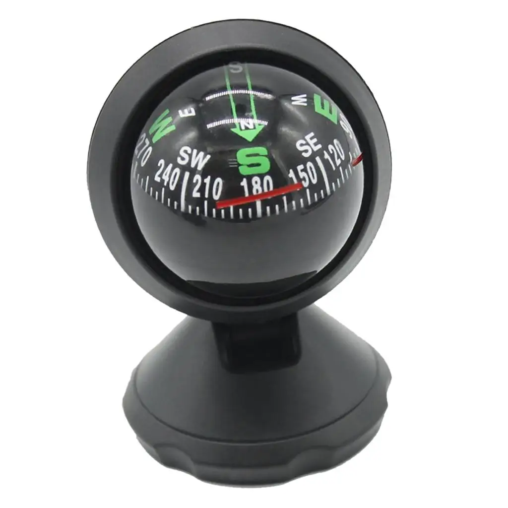 Car Boat Truck Marine board Navigation Voyager Compass Precision W S E N