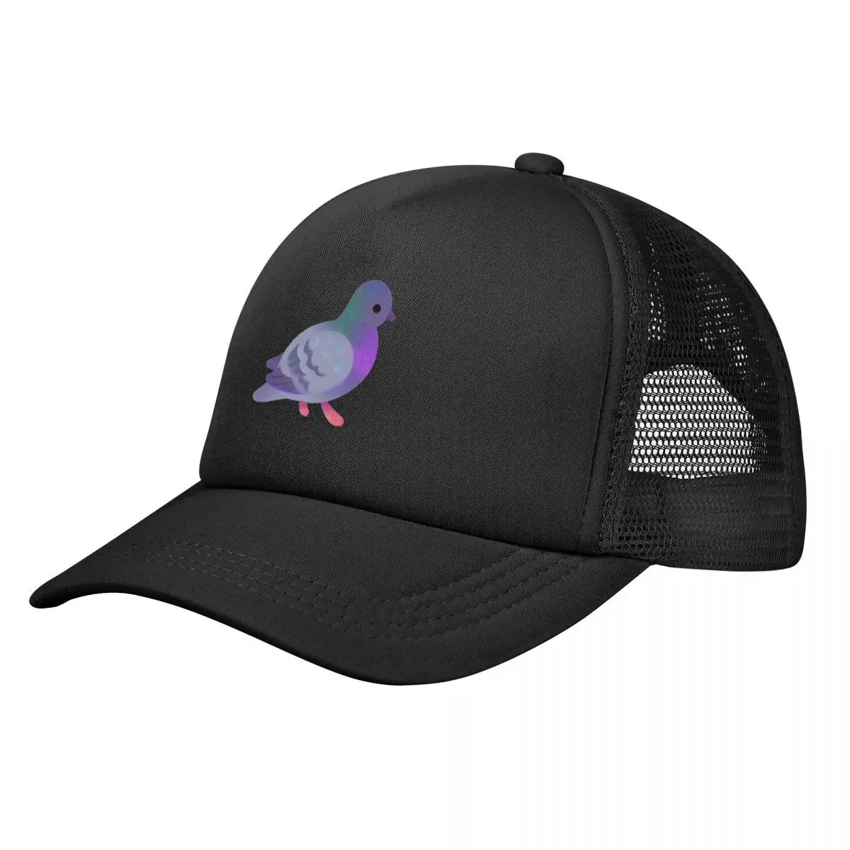 

Wild pigeon Baseball Cap Luxury Man Hat Kids Hat Luxury Brand Mens Hats Women's