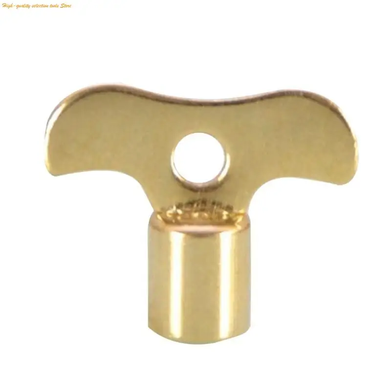 203f Tap Key Radiator Plumbing Keys Square Socket Hole Water Tap Faucet Key Key