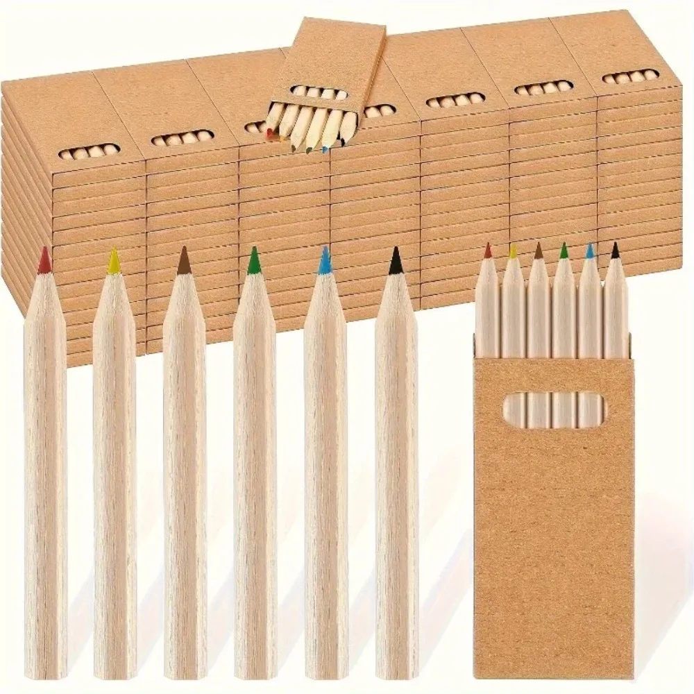 Thumbnail 4 - #13 Highest Rated Wooden Pencils to Buy in 2026