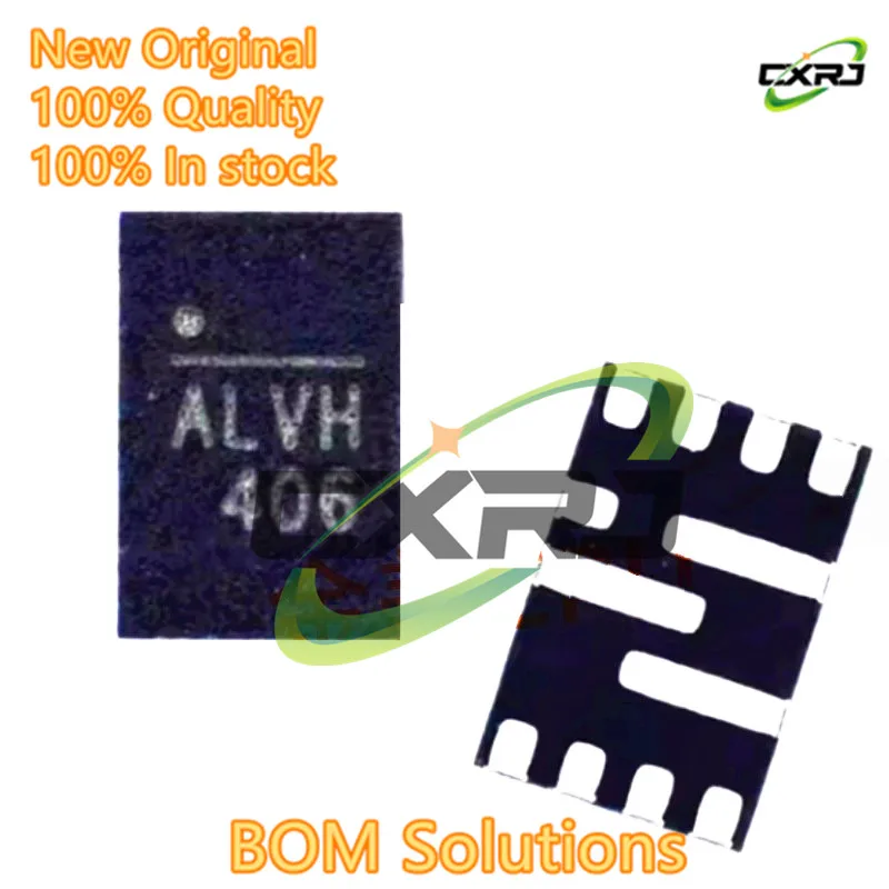 (5piece)100% New NB680 NB680GD NB680GD-Z ALV.. QFN-12 Chipset