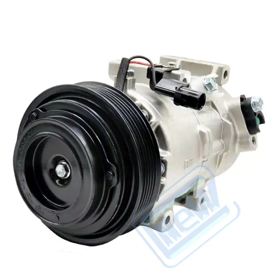 Air Conditioning AC Compressor For Kia Cerato Forte Cerato Koup Forte Koup 976431X020 97701-1X020 97701 1X020 977011X020