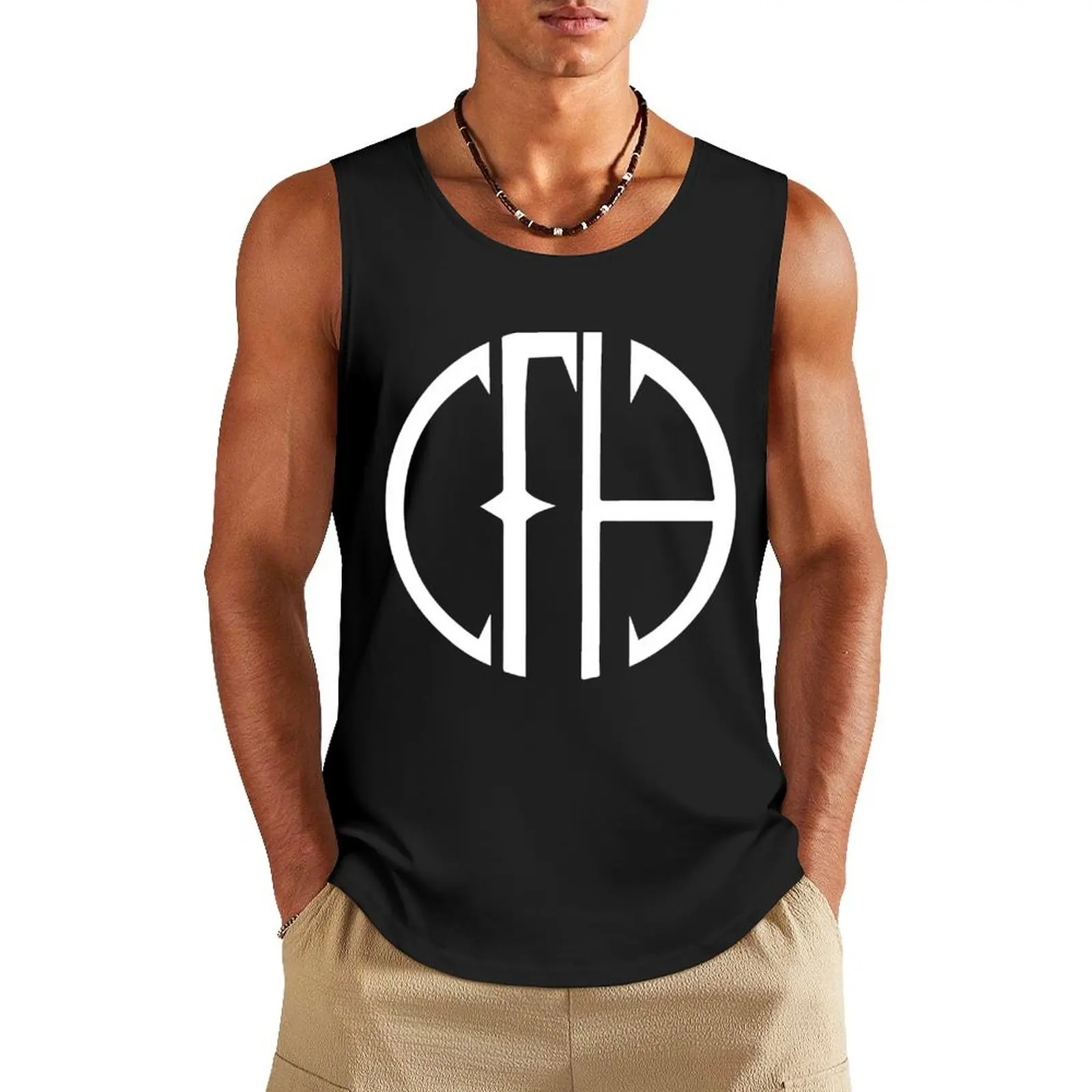 Cfh Tank Top Gym Cl…