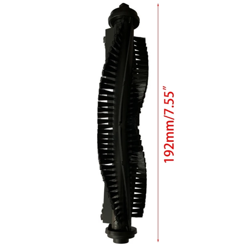 Щетка для пылесоса, щетка для подметальной машины, пластиковый материал для 360 дропшиппинг