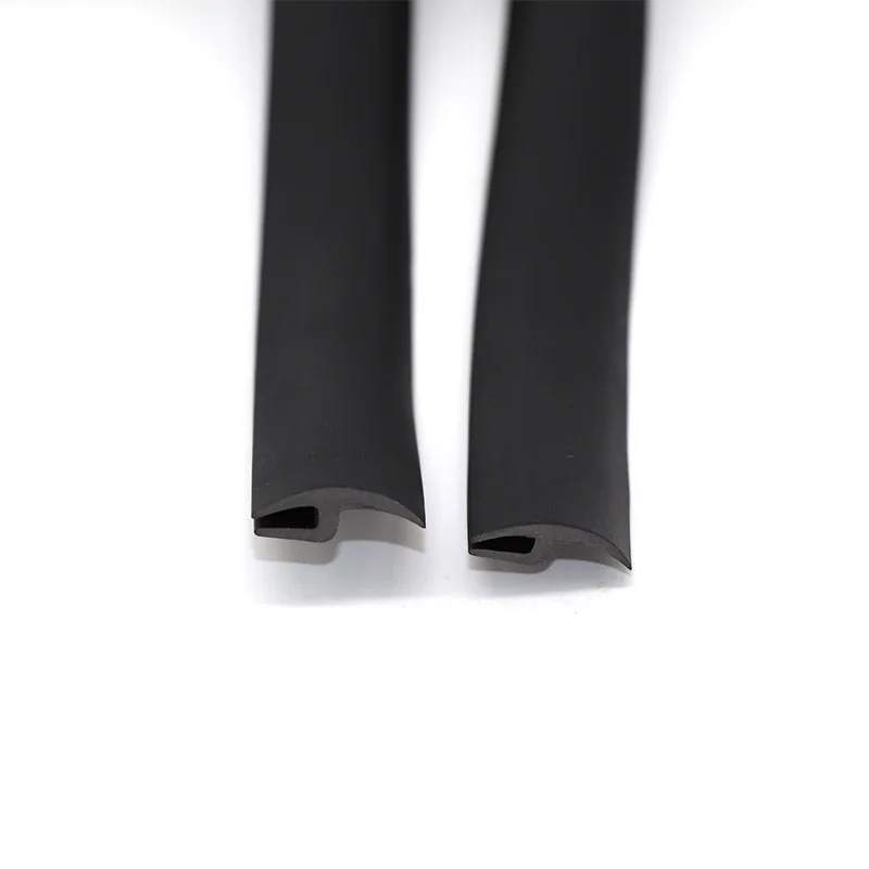 شرائط عزل مطاطية للشيخوخة تحت لوحة الزجاج الأمامي لأودي A3 8P 8V Q5 Q7 A4 B5 B8 B6 B7 A5 A6 C5 C6 C4 بيجو 206 307 407 301