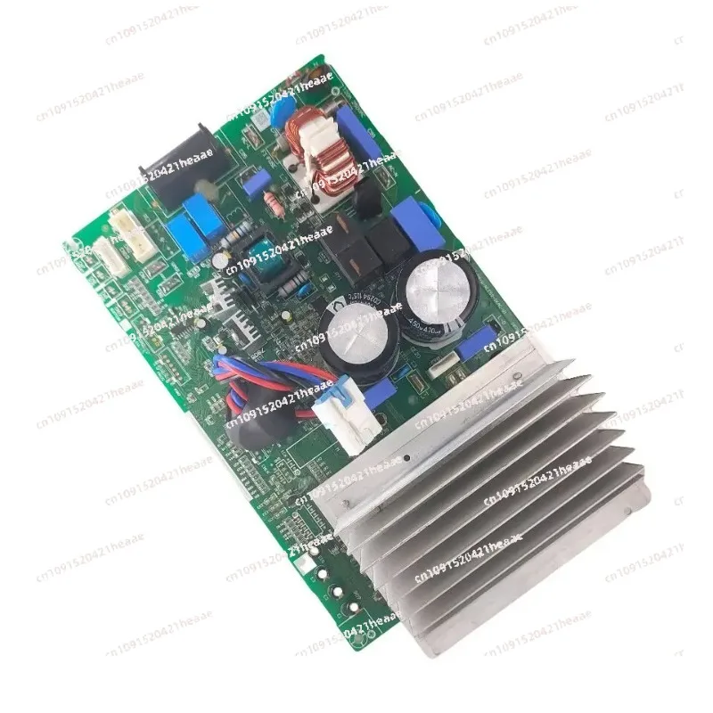 Suitable for H12  0 H12WBPB8 H12C1 SX-W-52--V1 12000   air conditioner computer board circuit board