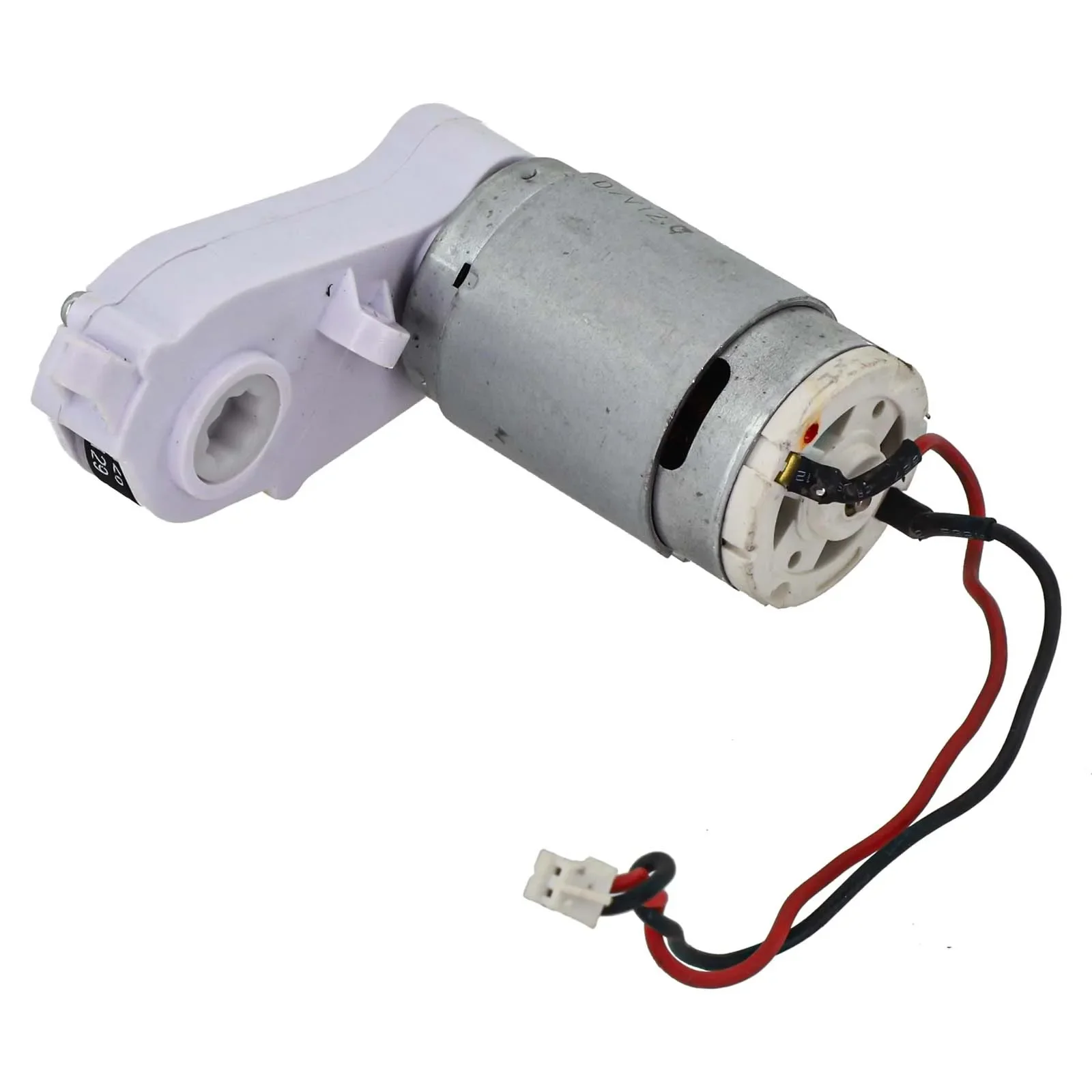 

Main Roller Brush Motor For HONOR For Choice Robot Cleaner R2 /R2 Plus/R2s Lite Robot Vacuum Cleaner Accessories Metal