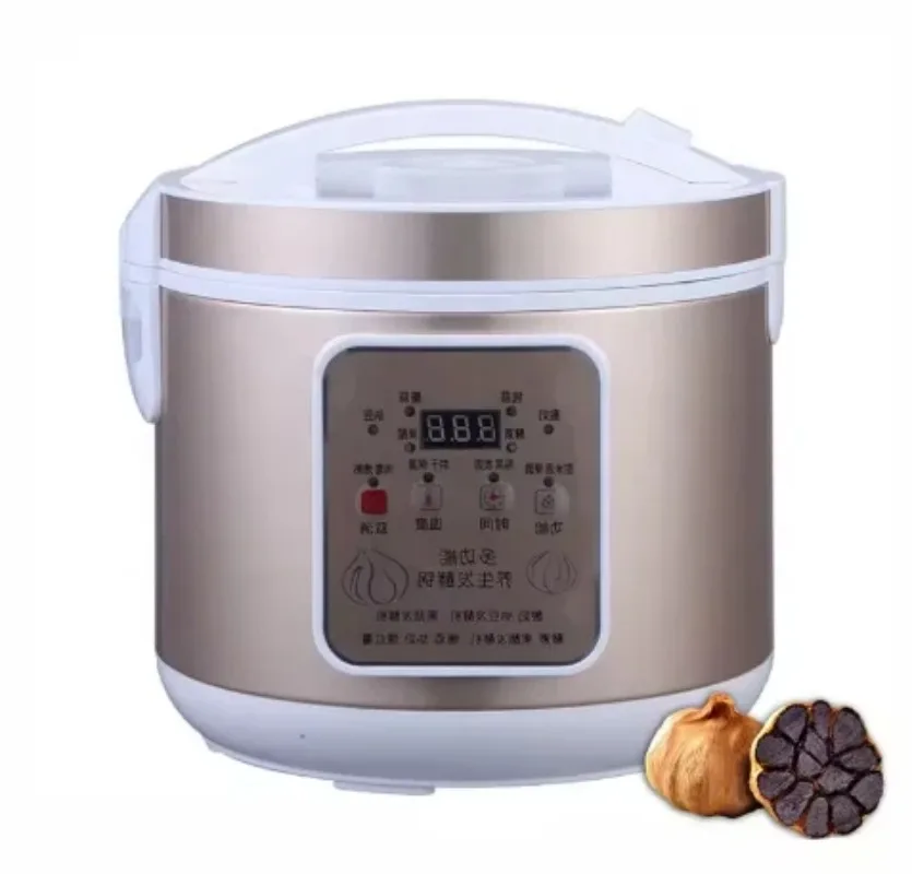 Machine Home Small Automatic Sweet Rice Wine Natto Homemade Black Garlic Fermentation Machine Multifunctional Yogurt