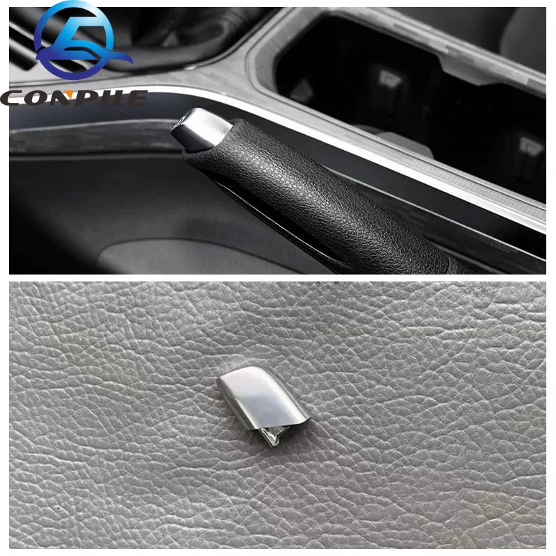 For Geely Emgrand GS GL Vision Handbrake Button Handle Parking Brake Operating Lever Switch