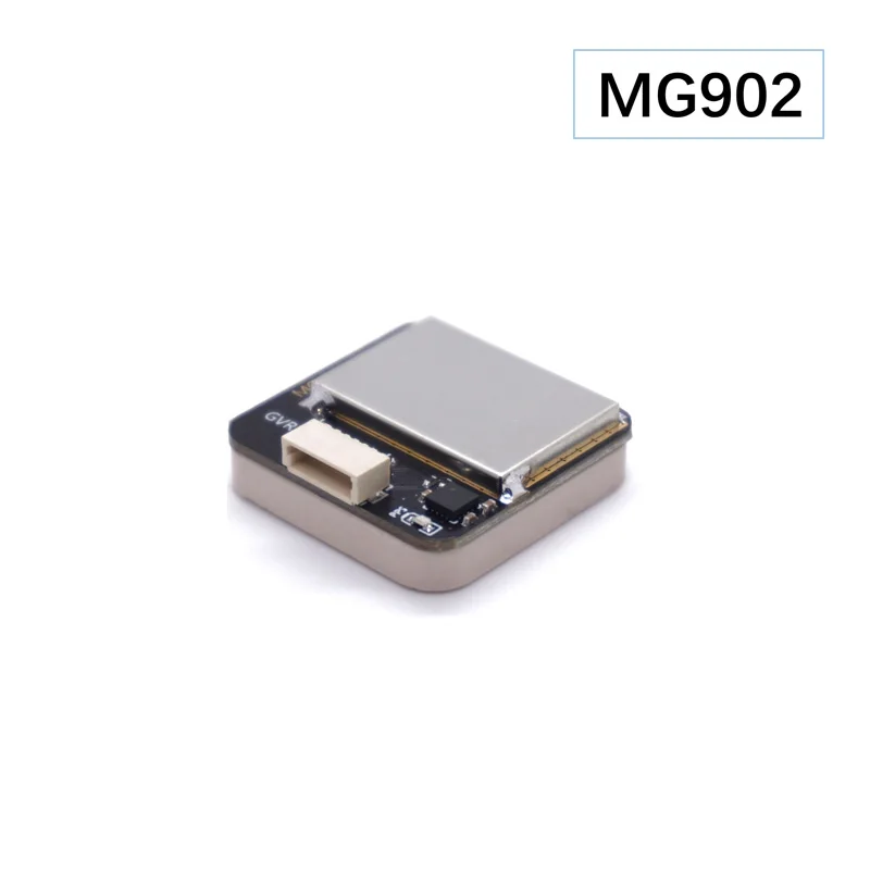 M9 three-frequency four-mode submeter GNSS module MG902 GPS module Compass 5883 UAV M9N