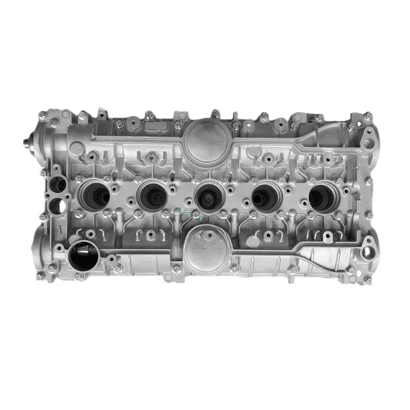 High Performance 2.4L B5244S Engine Cylinder Head, Auto Replacement Parts for S40, C30, C70