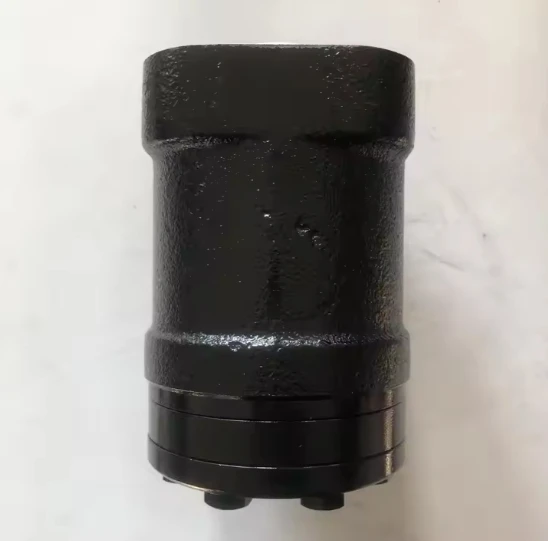 قطع الغيار الزراعية ترس التوجيه 1A8296-17500 لجرار YANMAR EF725T